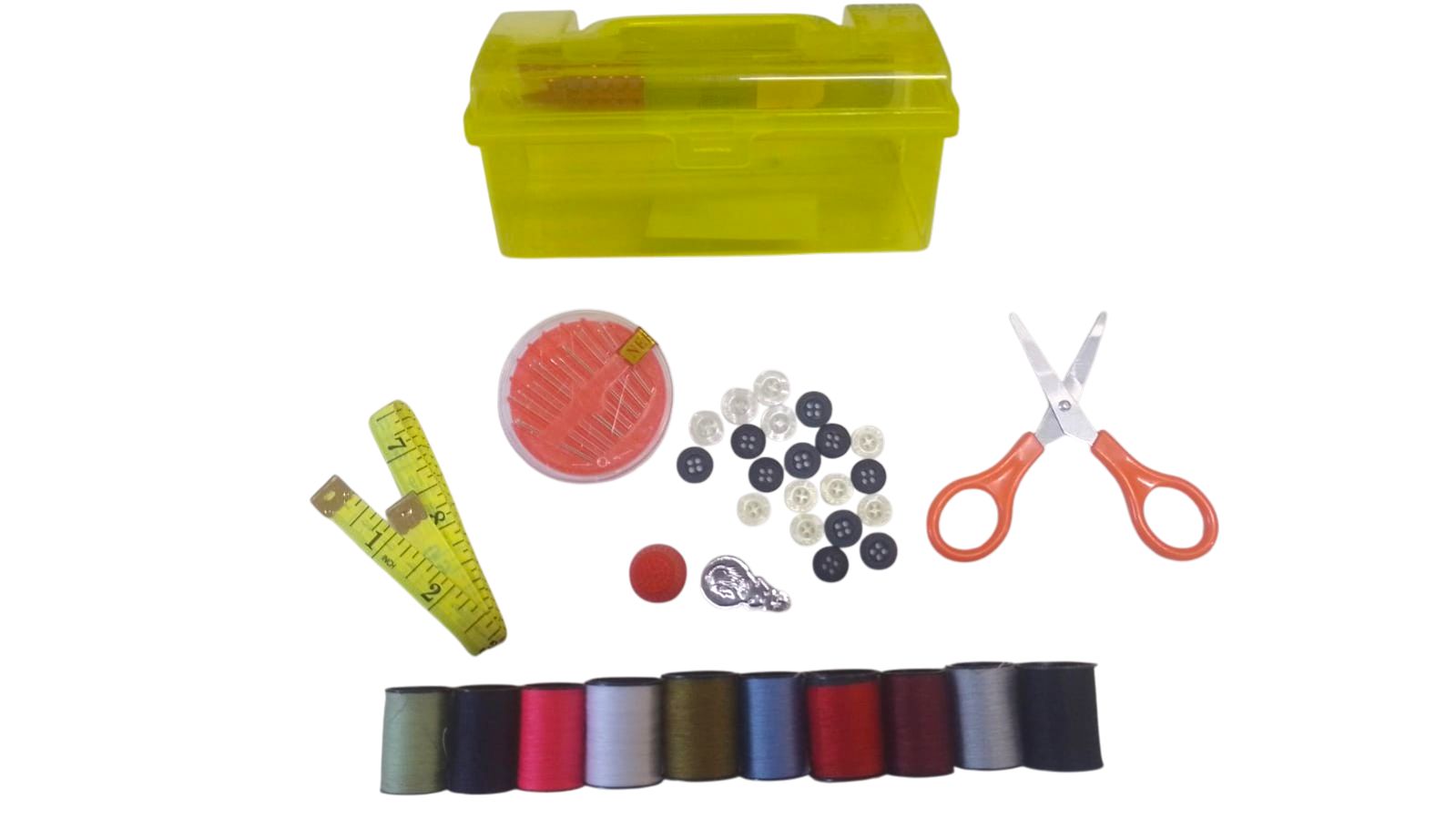 KIT COSTURA MALETA 41P�S